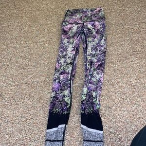 Women’s leggings